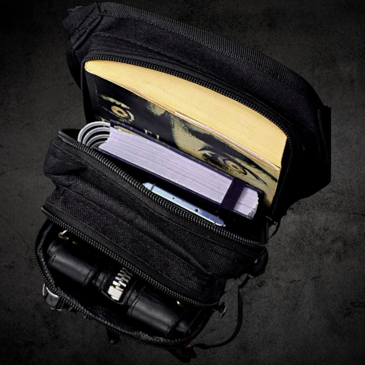 Piernera Táctica Multiusos Sickpack ONP2