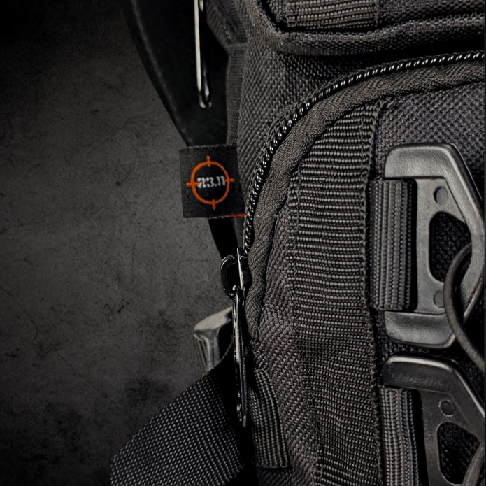 Piernera Táctica Multiusos Sickpack ONP2