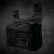 Pechera,bandolera Cruzada,senderismo, Sickpack Js21