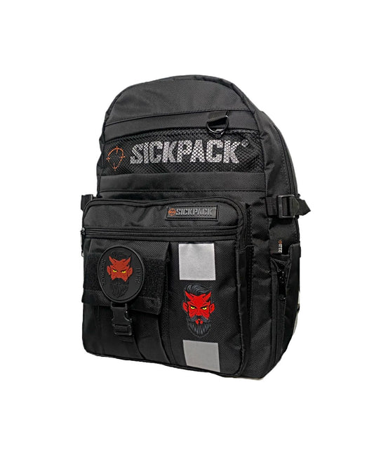 Mochila Deportiva Ligera Multiusos Sickpack S103