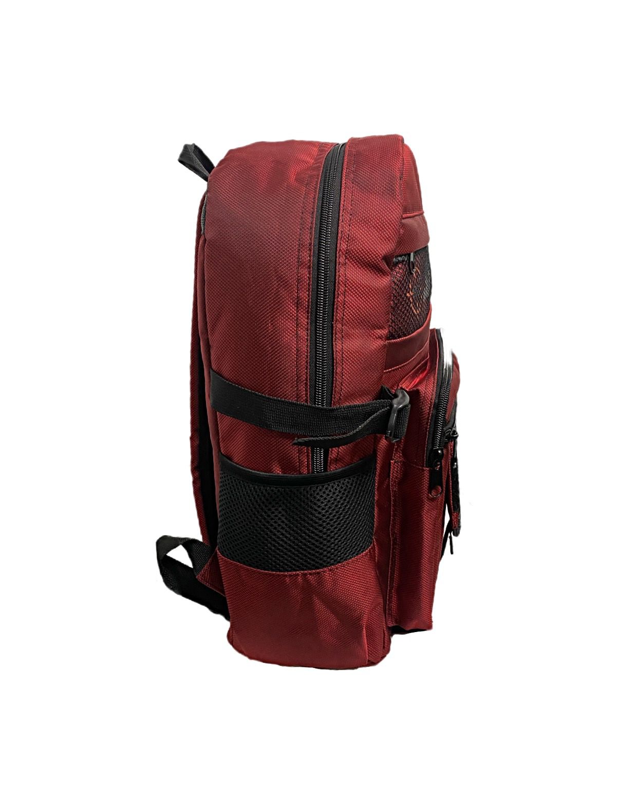 Mochila Deportiva Ligera Multiusos Sickpack S103