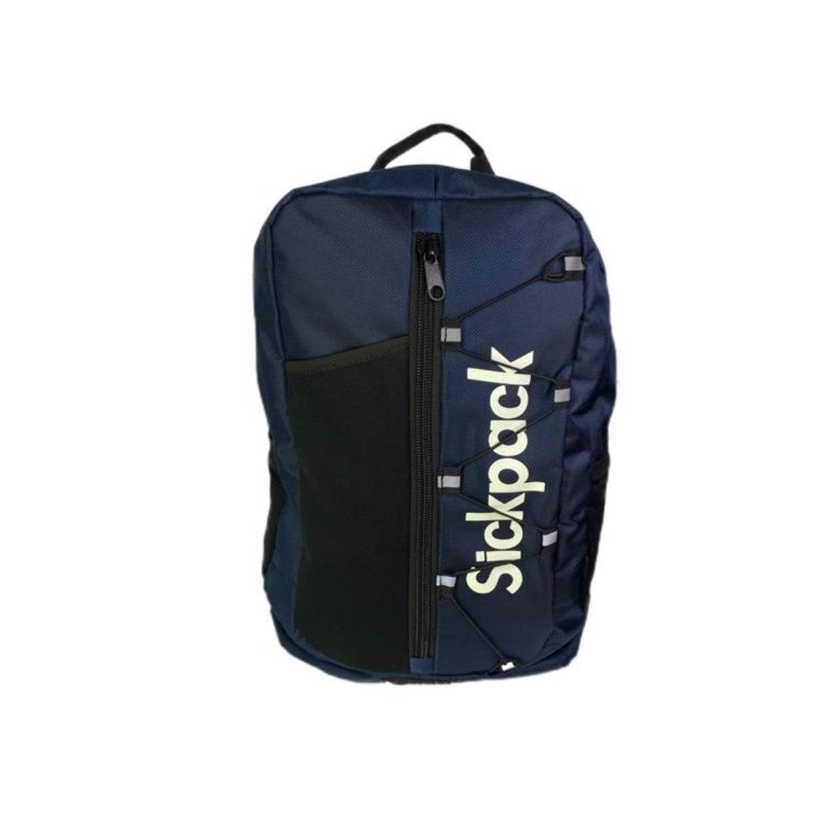 Mochila Escolar Deportiva Porta Laptop Sickpack Av-18