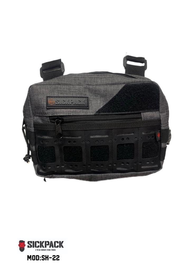 Chest Bag Sickpack Sk22 Pechera Tactica