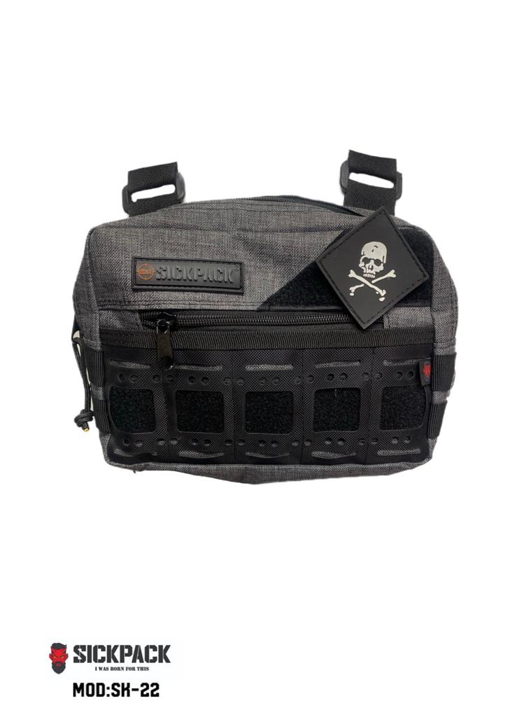 Chest Bag Sickpack Sk22 Pechera Tactica