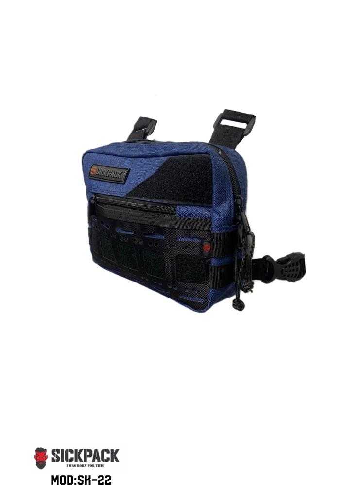 Chest Bag Sickpack Sk22 Pechera Tactica