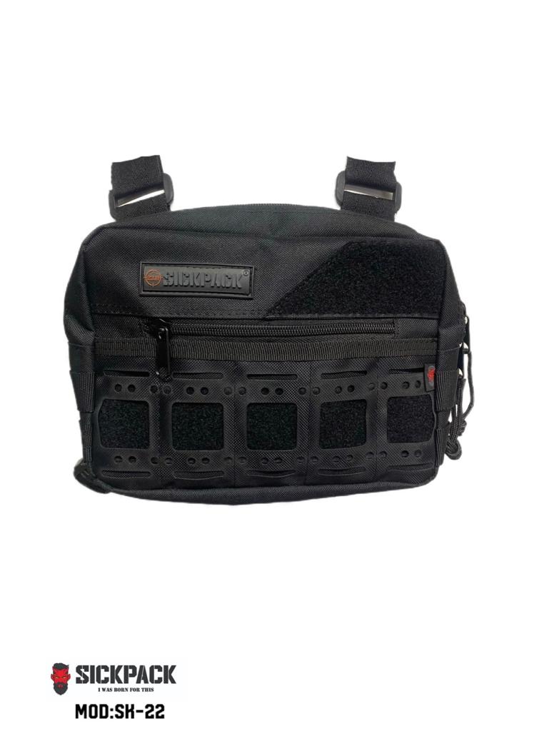 Chest Bag Sickpack Sk22 Pechera Tactica