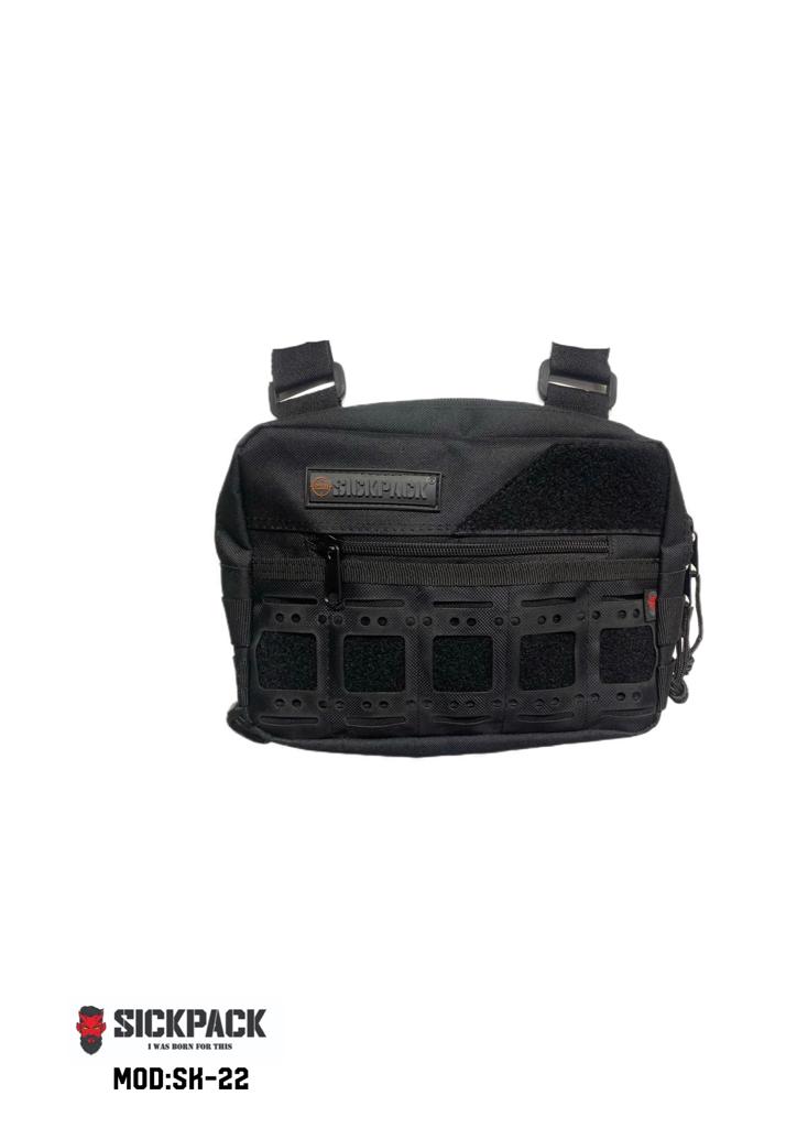 Chest Bag Sickpack Sk22 Pechera Tactica