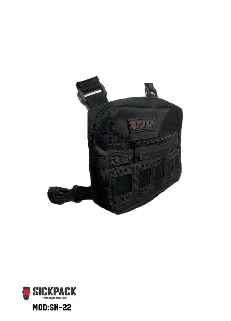 Chest Bag Sickpack Sk22 Pechera Tactica