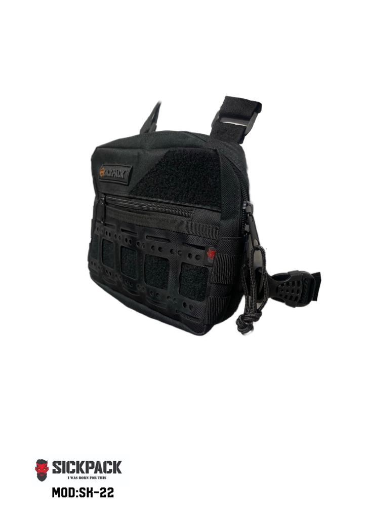 Chest Bag Sickpack Sk22 Pechera Tactica