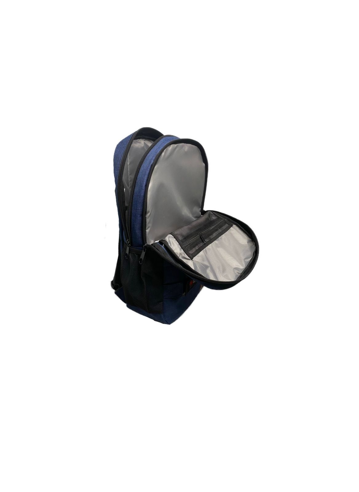 Mochila Escolar Deportiva Porta Laptop Skate Sickpack Jmm3