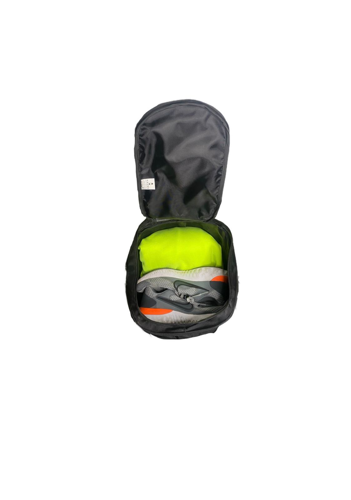 Bolsa Mochila Tanque Tank Bag P Casco Y Celular Abatible