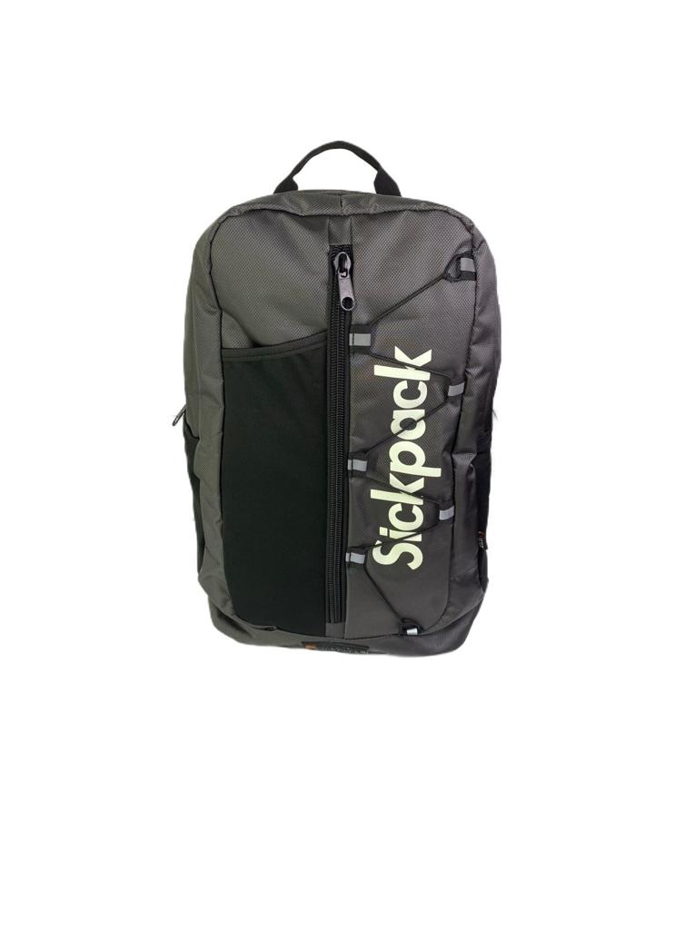 Mochila Escolar Deportiva Porta Laptop Sickpack Av-18