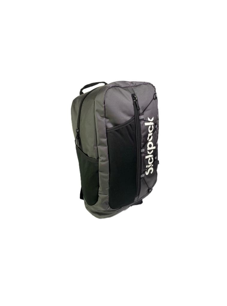 Mochila Escolar Deportiva Porta Laptop Sickpack Av-18