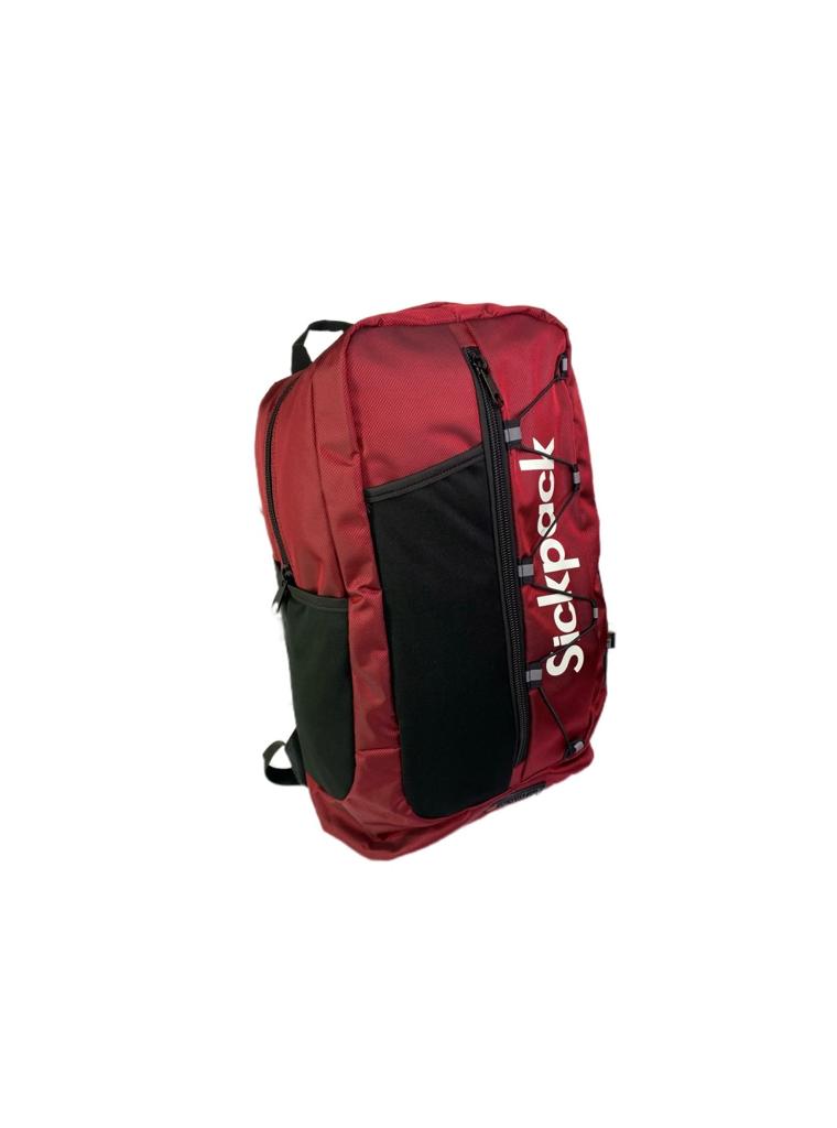 Mochila Escolar Deportiva Porta Laptop Sickpack Av-18