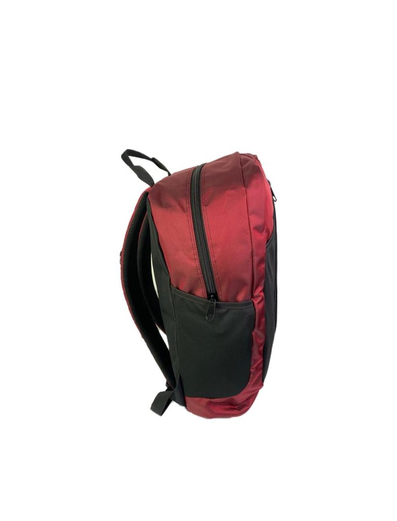 Mochila Escolar Deportiva Porta Laptop Sickpack Av-18