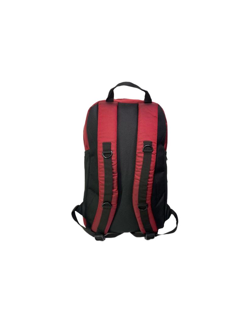 Mochila Escolar Deportiva Porta Laptop Sickpack Av-18