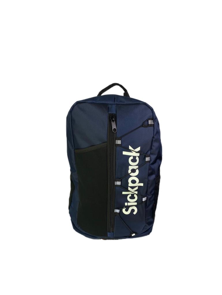 Mochila Escolar Deportiva Porta Laptop Sickpack Av-18