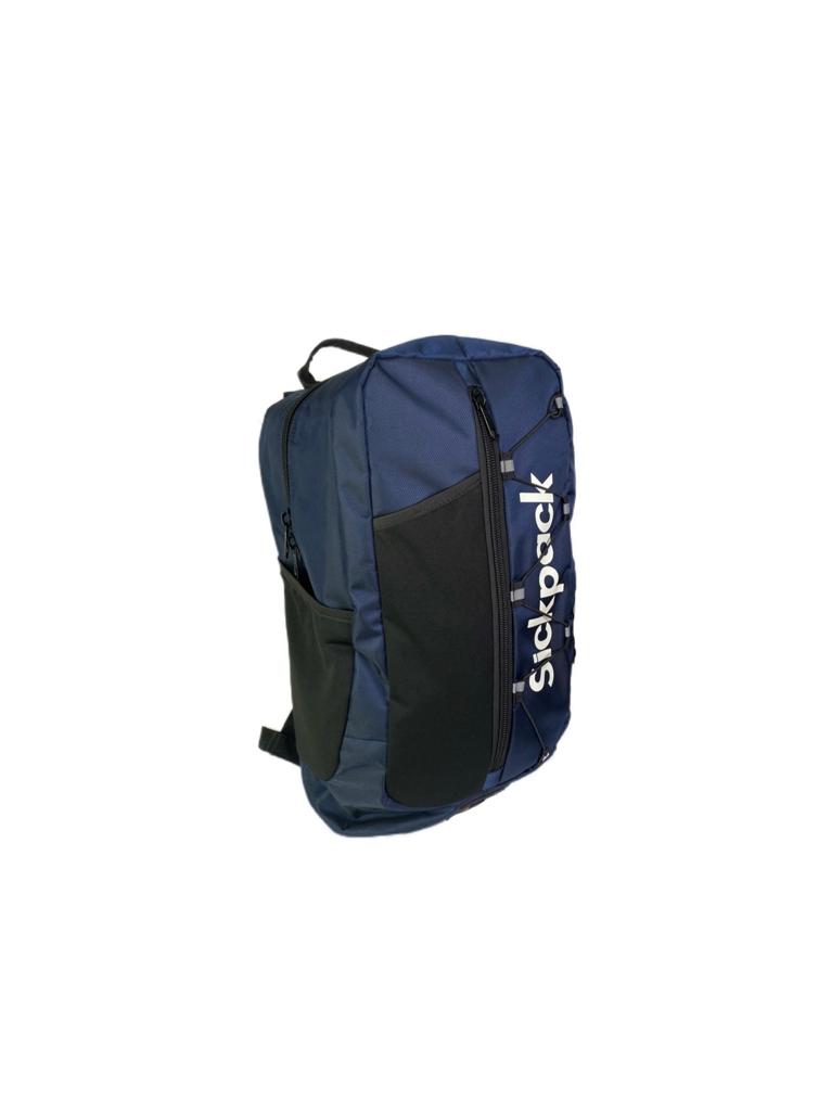 Mochila Escolar Deportiva Porta Laptop Sickpack Av-18