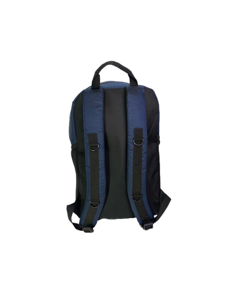 Mochila Escolar Deportiva Porta Laptop Sickpack Av-18