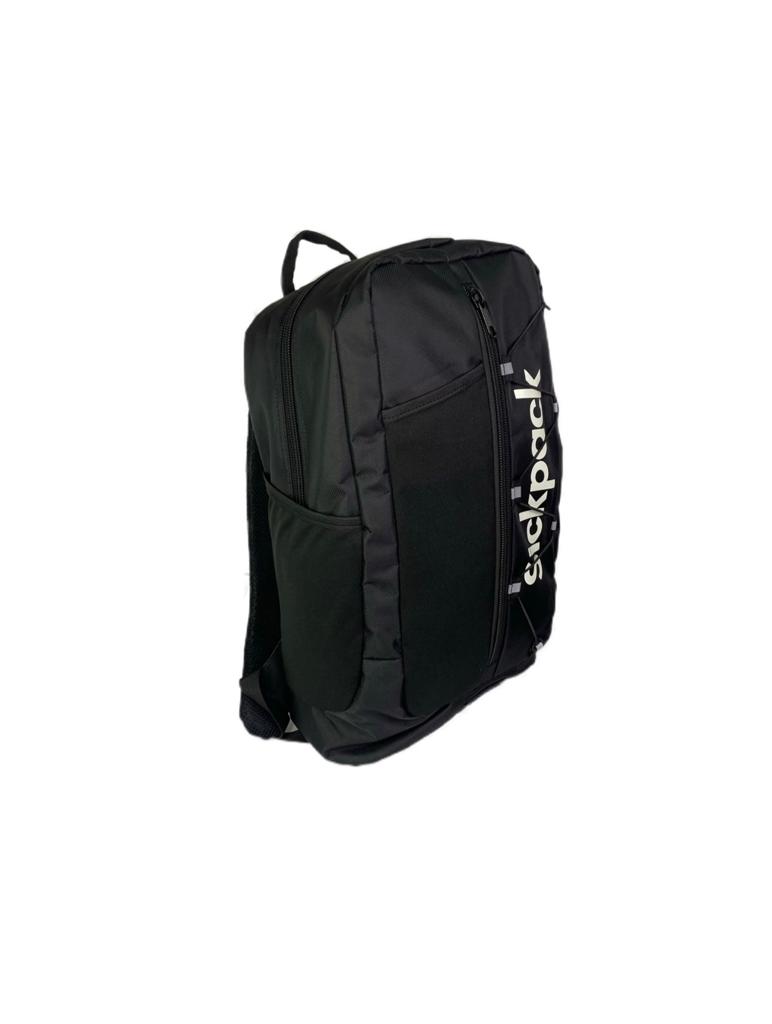 Mochila Escolar Deportiva Porta Laptop Sickpack Av-18