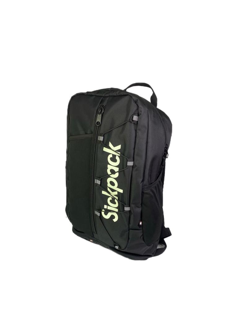 Mochila Escolar Deportiva Porta Laptop Sickpack Av-18