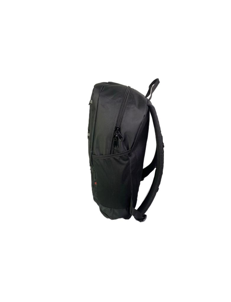 Mochila Escolar Deportiva Porta Laptop Sickpack Av-18