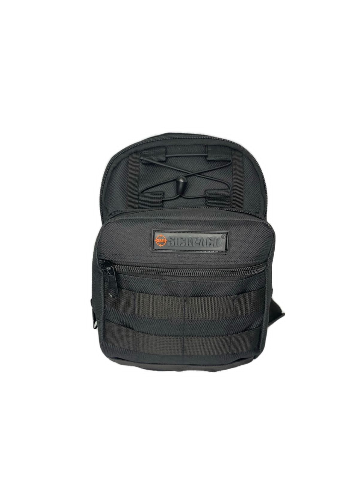 Pechera Tactica Sickpack Ry12 Porta Arma