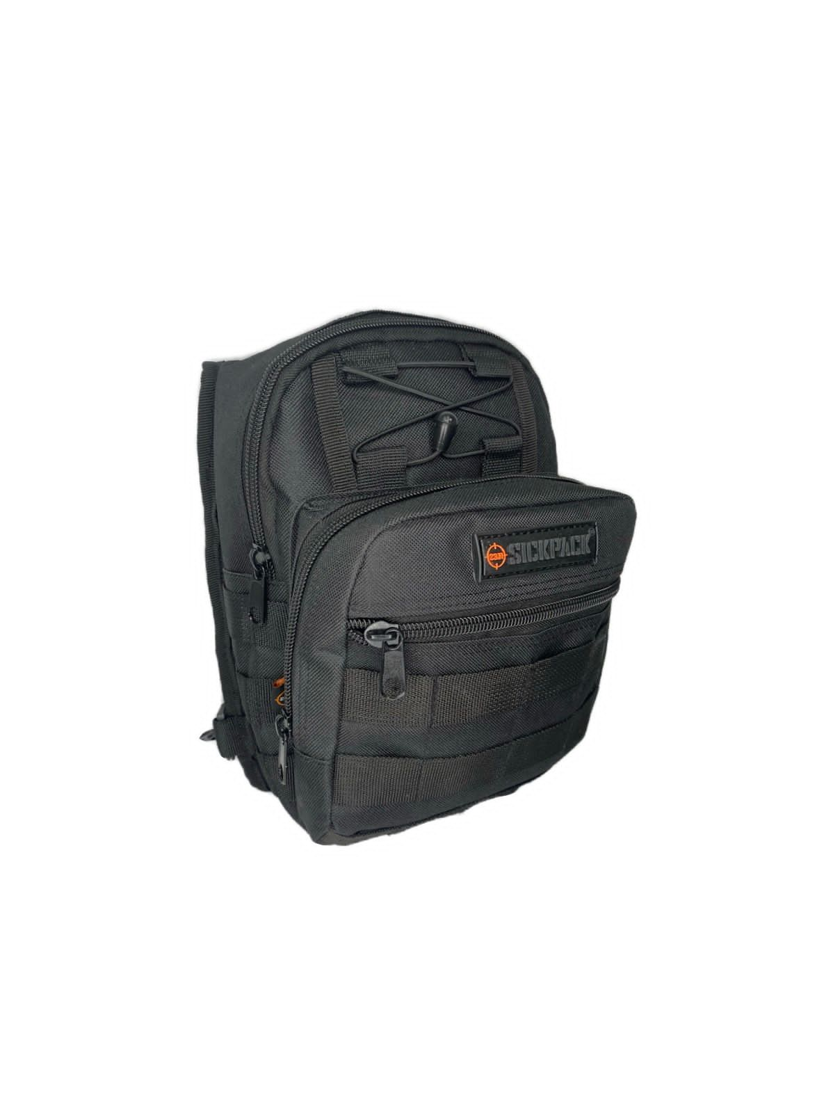 Pechera Tactica Sickpack Ry12 Porta Arma