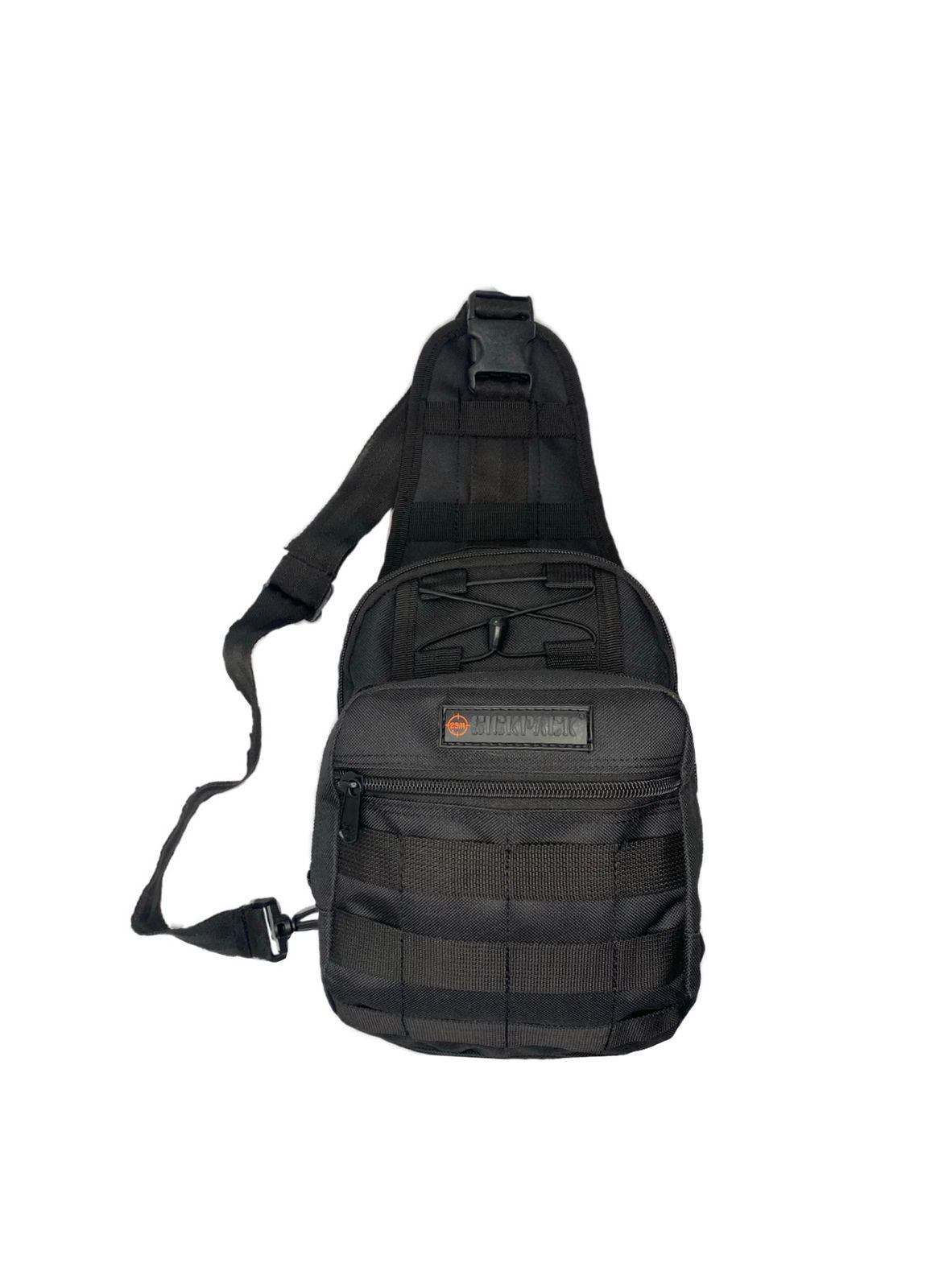 Pechera Tactica Sickpack Ry12 Porta Arma