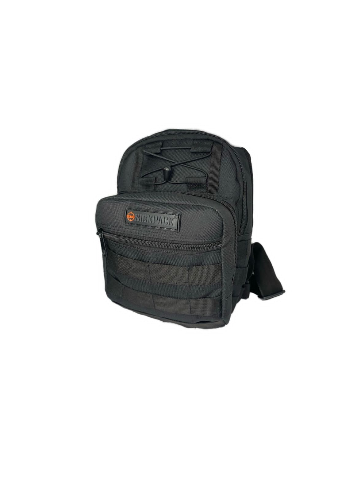 Pechera Tactica Sickpack Ry12 Porta Arma