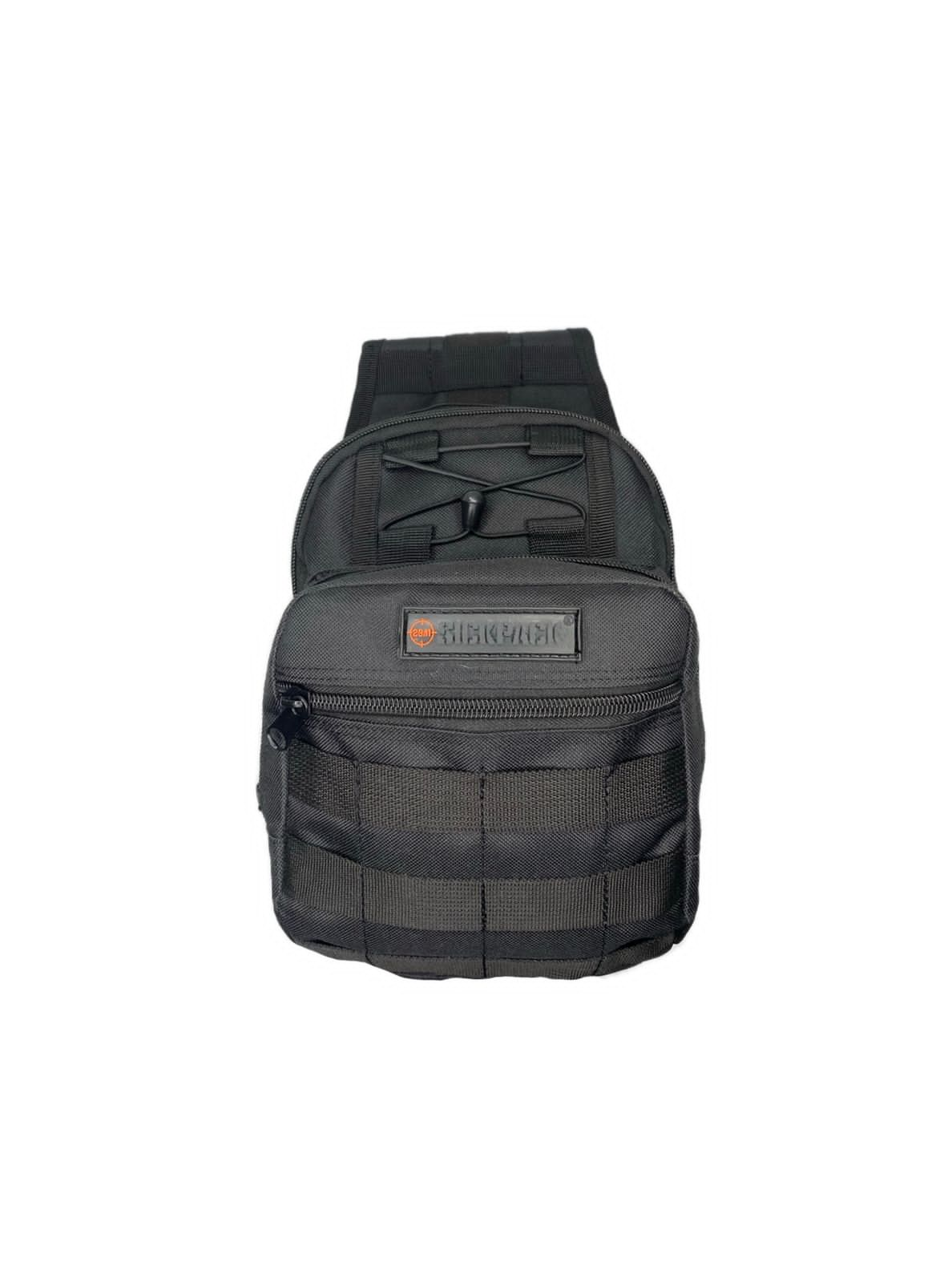 Pechera Tactica Sickpack Ry12 Porta Arma