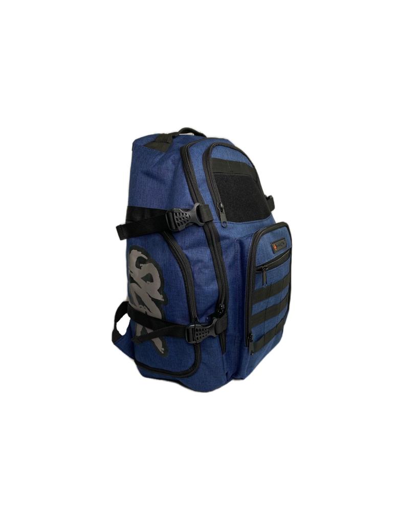 Mochila Escolar Deportiva Porta Notebook Sickpack Sk17