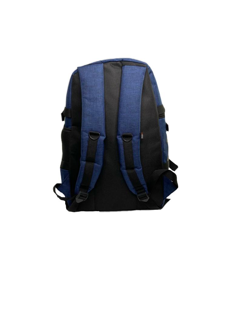 Mochila Escolar Deportiva Porta Notebook Sickpack Sk17