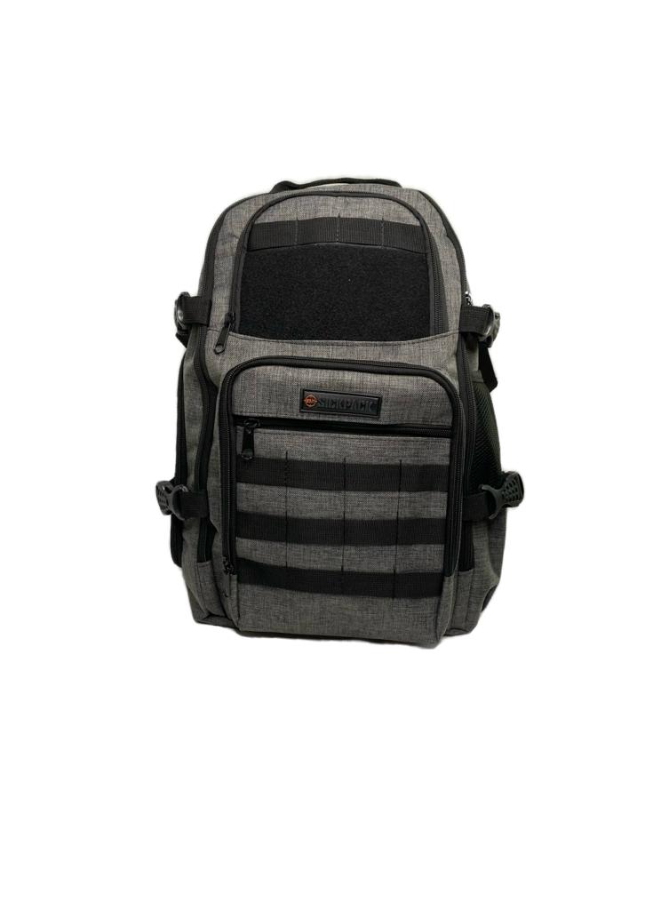 Mochila Escolar Deportiva Porta Notebook Sickpack Sk17