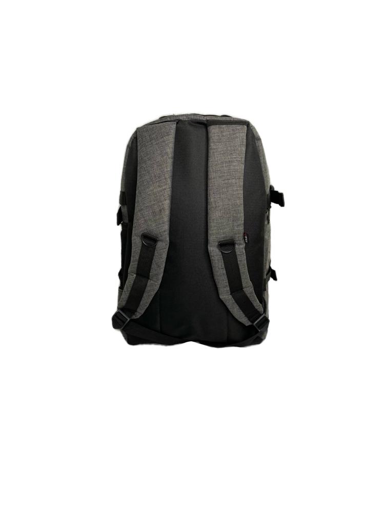 Mochila Escolar Deportiva Porta Notebook Sickpack Sk17