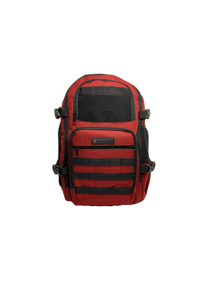 Mochila Escolar Deportiva Porta Notebook Sickpack Sk17