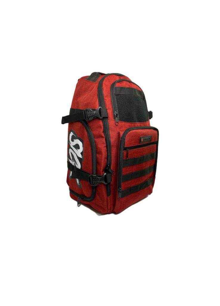 Mochila Escolar Deportiva Porta Notebook Sickpack Sk17