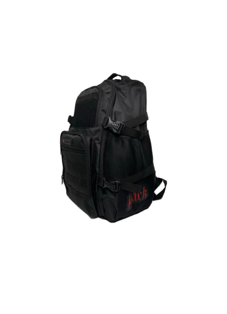 Mochila Escolar Deportiva Porta Notebook Sickpack Sk17